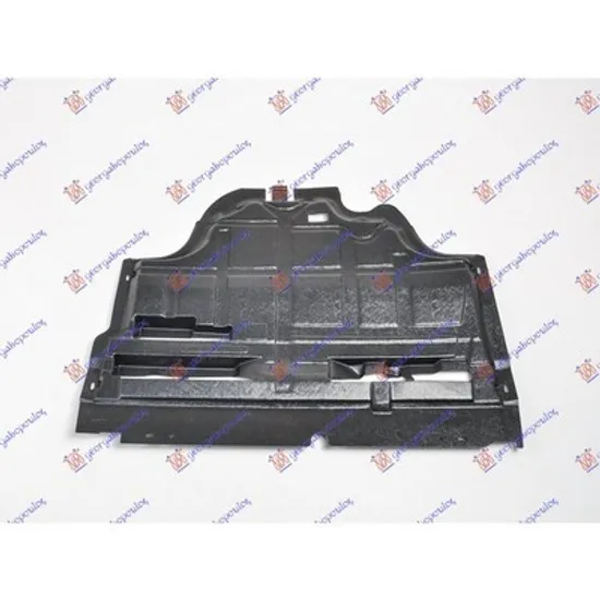 Scut Motor OPEL VIVARO A 2001->2014 Scut motor plastic 2,5 TD Perioada 2001 2002 2003 2004 2005 2006 2007 2008 2009 2010 2011 2012