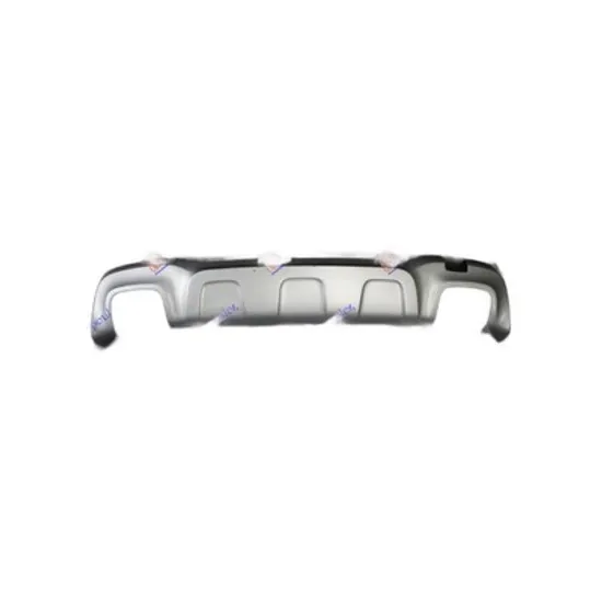 Bandou Bara spate MERCEDES GLA-CLASS X156 2013-> Bandou spoiler bara spate pentru vopsit (AMG-LINE) Perioada 2013 2014 2015 2016 2017 2018 2019 2020 2021 2022 2023