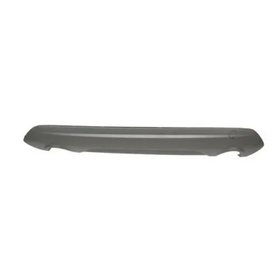 Spoiler Bara spate FORD KUGA 2 2012->2019 Spoiler bara spate inferior argintiu, Perioada 2013 2014 2015 2016