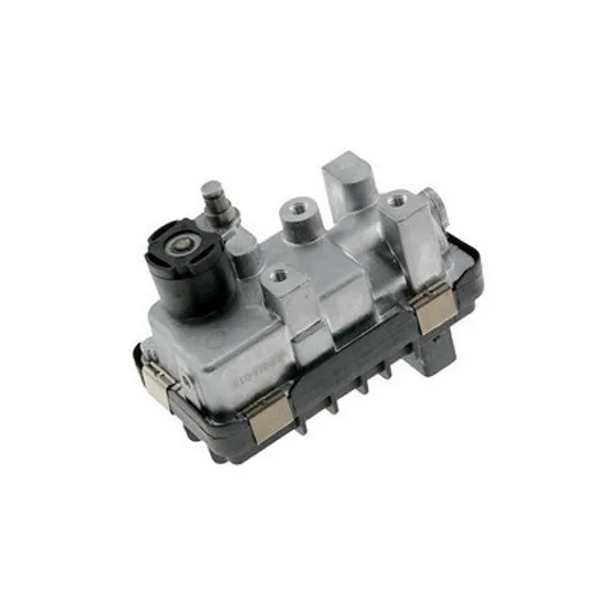 ACTUATOR TURBOSUFLANTA BMW SERIE 5 520 d -110KW/150CP- 1995cmc, pentru motor M47 D20 (204D4), perioada 2005,2006,2007
