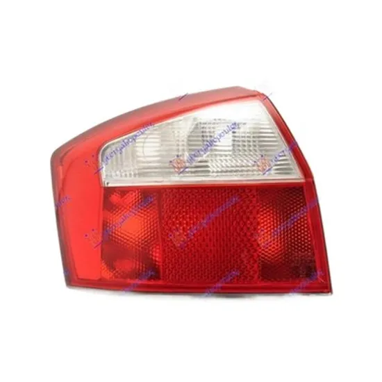 Lampa stop spate stanga AUDI A4 8E2; B6 2000->2005 perioada 2000 2001 2002
