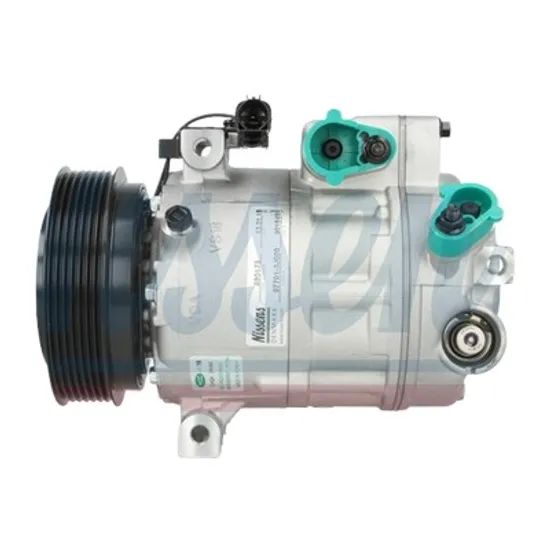Compresor aer conditionat HYUNDAI ix55 2007-> pentru 3.0 V6 CRDi, perioada 2008 2009 2010 2011 2012