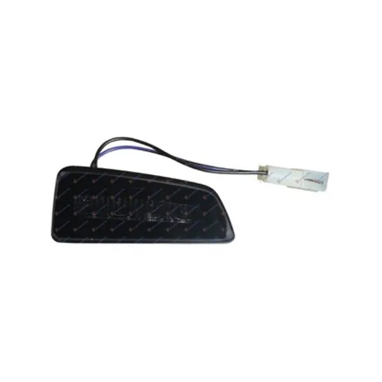 Senzor Oglinda AUDI Q7 2006->2015 Lampa senzor avertizare distanta banda dreapta Perioada 2009 2010 2011 2012 2013 2014 2015