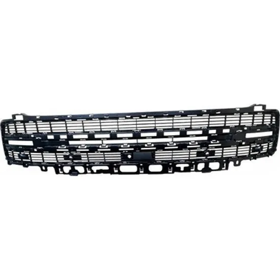 Grila Bara LAND ROVER RANGE ROVER 4 2012-> Grila bara fata (cu 4 senzori parcare si locas pentru camera) Perioada 2021 2022 2023 2024 2025