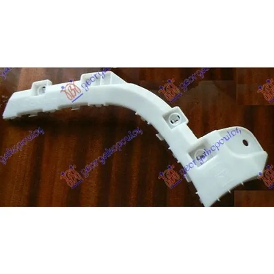 Suport Bara spate MITSUBISHI ASX, OUTLANDER SPORT 2010-> Suport bara spate lateral plastic dreapta, Perioada 2010 2011 2012 2013 2014 2015 2016