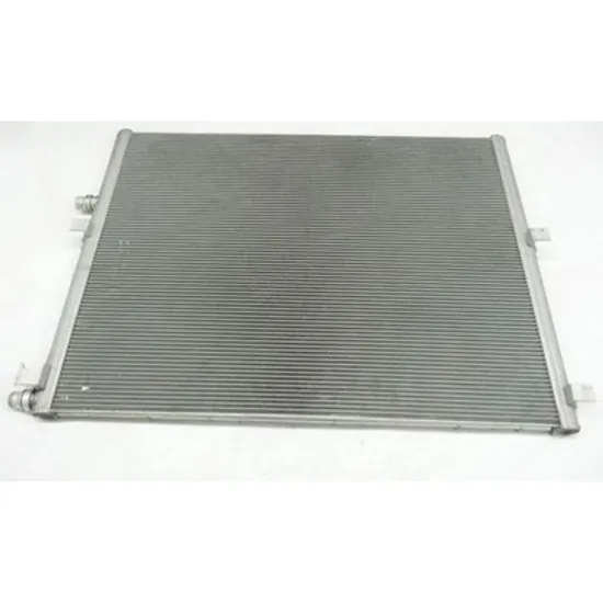 Radiator Motor BMW 5 G30, F90 2016-> Radiator suplimentar benzina (630x510x28) aluminiu complet Perioada 2016 2017 2018 2019 2020