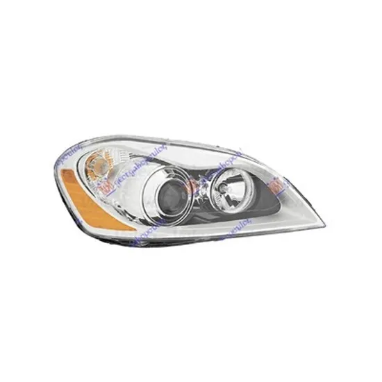 Faruri VOLVO XC60 1 2008->2017 Far dreapta Xenon Perioada 2008 2009 2010 2011 2012 2013 2014 2015
