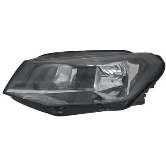 Faruri VW CADDY 4 2015->2020 Far reglaj electric (H4) (E) (TYC) stanga Perioada 2015 2016 2017 2018 2019 2020 2021