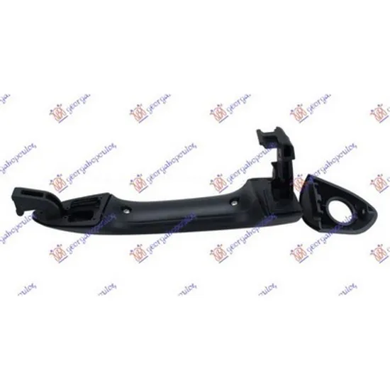 Maner Usa KIA CARENS 4 2013-> Maner usa fata exterior pentru vopsit stanga Perioada 2013 2014 2015 2016 2017 2018 2019