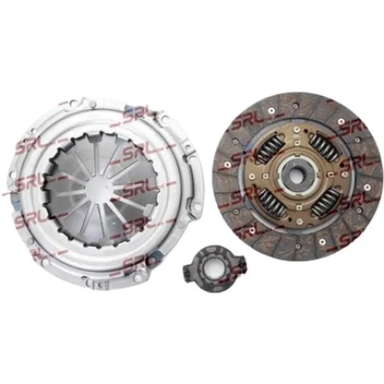 Kit ambreiaj CITROEN XSARA PICASSO 1999->2012 pentru 1.6, perioada 1999 2000 2001 2002 2003 2004 2005 2006 2007 2008 2009 2010