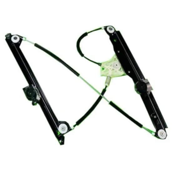 Macara Usa BMW 5 F10 2009->2016 Macara usa fata electrica fara motor (GT/F07) DREAPTA Perioada 2013 2014 2015 2016