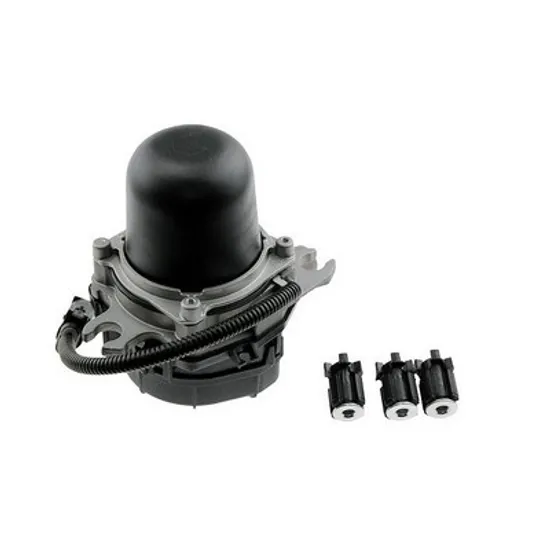 Pompa aer secundara PEUGEOT 206 1.4 i -55KW/75CP- 1360cmc, pentru motor KFW (TU3A), KFW (TU3JP), KFX (TU3JP), perioada 1998,1999,2000,2001,2002,2003,2004,2005,2006,2007,2008,2009,2010,2011,2012
