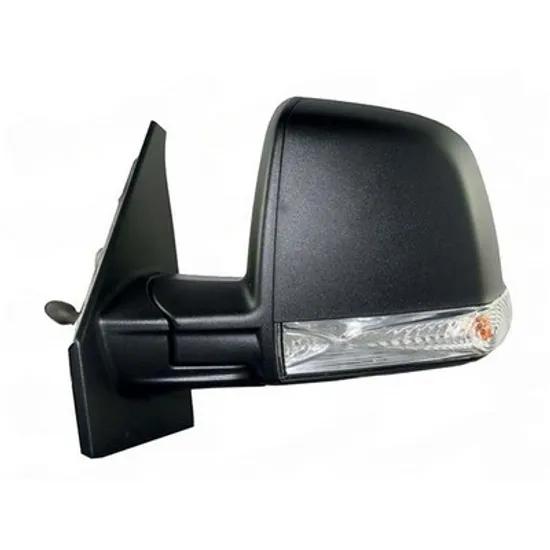 Oglinda OPEL COMBO X12 2012-> Oglinda exterioara cu cabluri (cu semnal si senzor) (COMBI/PANORAMA) DREAPTA Perioada 2012 2013 2014 2015 2016 2017