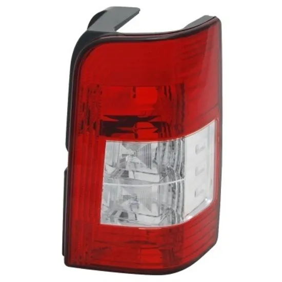 Stop Spate CITROEN BERLINGO 1996->2011 Lampa spate dreapta pentru modele 2 usi spate 2006-> Perioada 2006 2007 2008