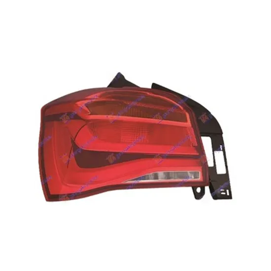 Lampa stop spate stanga BMW 1 F21 2011-> perioada 2013 2014 2015 2016 2017 2018 de la an de fabricatie 03/2015, exterior