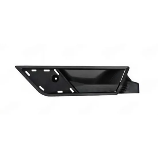 Maner Usa SKODA FABIA 3 2014->2020 Maner Usa spate interioara negru DREAPTA Perioada 2014 2015 2016 2017 2018
