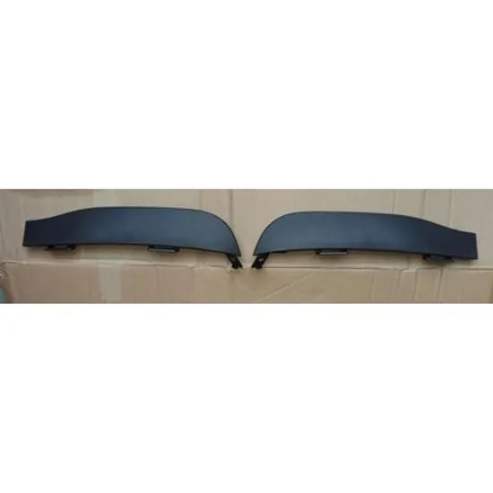 Spoiler Bara fata SMART FORFOUR 453 2014-> Spoiler Bara fata lateral inferioara (dreapta-stanga) Perioada 2014 2015 2016 2017 2018 2019