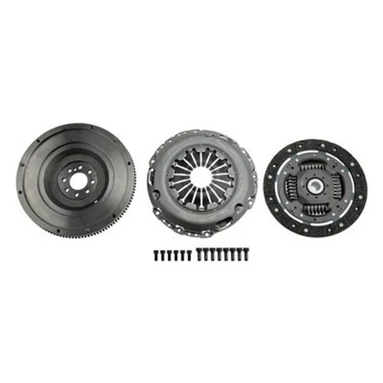 KIT AMBREIAJ OPEL COMBO 1.3 CDTI 16V -51KW/69CP- 1248cmc, pentru motor Z 13 DT, perioada 2005,2006,2007,2008,2009,2010,2011