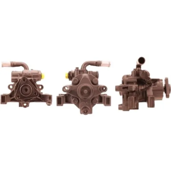 Pompa servo PEUGEOT BOXER 2006-> pentru 2.2 HDi 120, perioada 2006 2007 2008 2009 2010 2011
