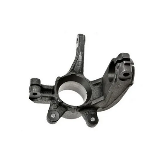 FUZETA FATA STANGA FORD FUSION 1.6 TDCi -66KW/90CP- 1560cmc, pentru motor HHJA, HHJB, perioada 2004,2005,2006,2007,2008,2009,2010,2011,2012