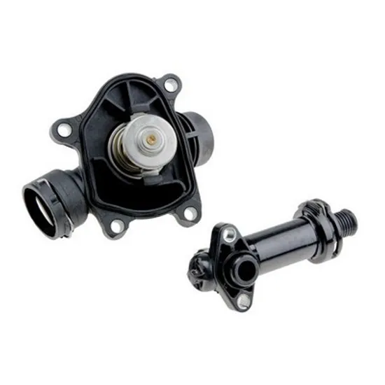 TERMOSTAT BMW SERIE 5 525 d -120KW/163CP- 2497cmc, pentru motor M57 D25 (256D2), perioada 2004,2005,2006,2007,2008,2009,2010