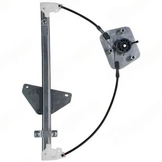 Macara Usa KIA RIO 2011->2017 Macara usa fata electrica fara motor STANGA Perioada 2014 2015 2016 2017