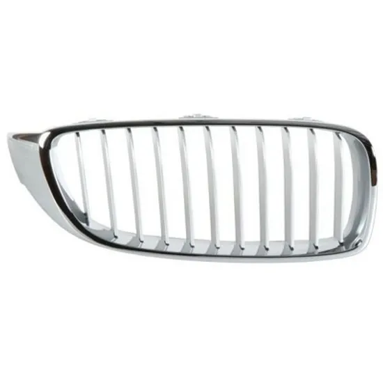 Grila Radiator BMW 4 Coupe F32, F82 2013-> Grila radiator (MODERN LINE) dreapta, Perioada 2013 2014 2015 2016 2017 2018