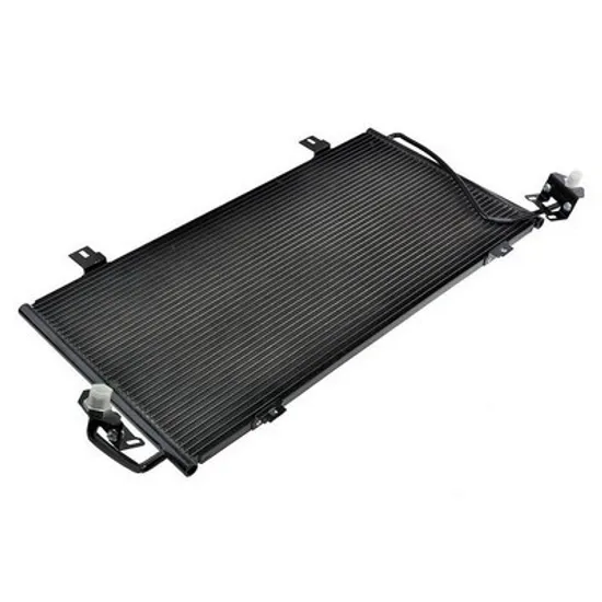 Radiator Aer Conditionat RENAULT MASTER 2 1998->2010 pentru 1.9 dTI, perioada 2000,2001,2002,2003,2004,2005 nty