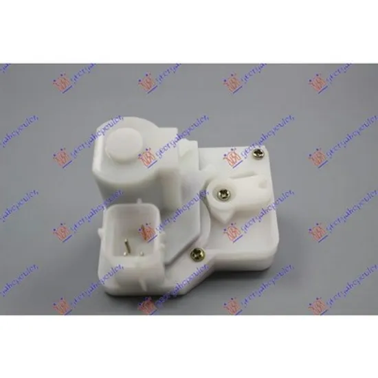 Broasca usa VW JETTA 5 2005->2010 Motor mecanism inchizator usa stanga Perioada 2005 2006 2007 2008 2009 2010