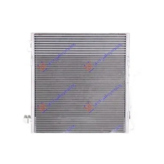 Radiator Aer Conditionat JEEP CHEROKEE LIBERTY 2008-> Radiator aer conditionat 3.7 - 4.0 benzina Perioada 2008 2009 2010 2011 2012 2013 2014