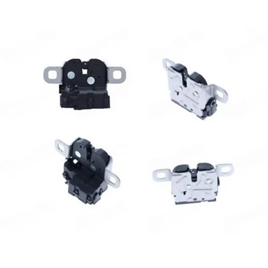 Inchizator hayon MINI COUNTRYMAN R60 2010->2016 Broasca Hayon electrica (cu gaura senzor) (4pini) Perioada 2010 2011 2012 2013 2014 2015 2016