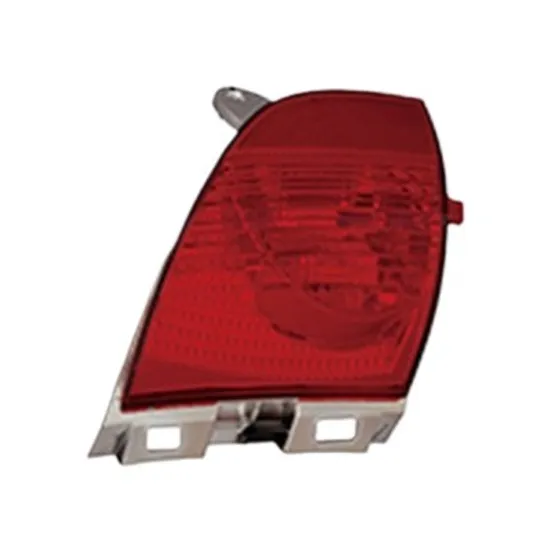 Lampa ceata spate stanga PEUGEOT 2008 1 2015->2020 perioada 2013 2014 2015 2016 2017 2018 , rosu,