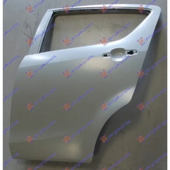 Usa spate SUZUKI SPLASH 2008-> Usa spate original stanga Perioada 2008 2009 2010 2011 2012 2013 2014