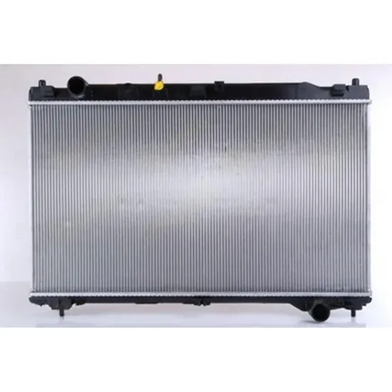 Radiator Motor LEXUS IS 3 2013-> Radiator apa motor 2.5 benzina +/- A/C automatic (400x736) Perioada 2013 2014 2015 2016