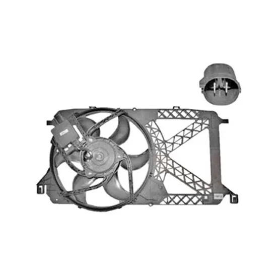 Ventilator Motor FORD TRANSIT 2005->2014 Electroventilator simplu fara aer conditionat 2,3i16V-2,2TDCi, 2006->2013 Perioada 2006 2007 2008 2009 2010 2011 2012 2013