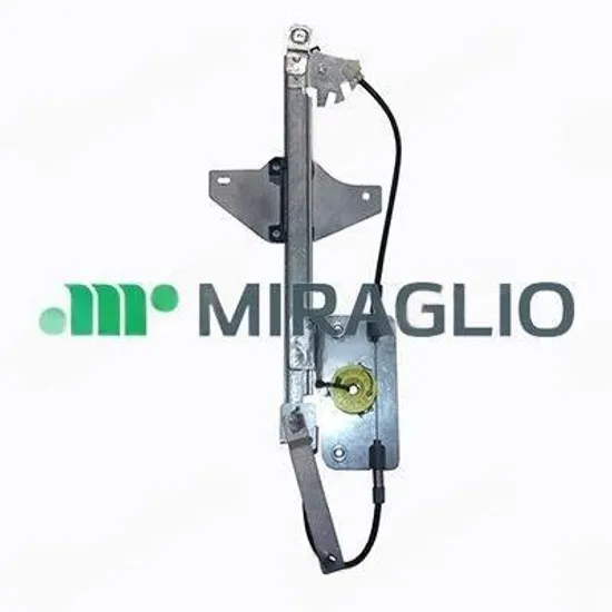 Macara Usa CITROEN C-ELYSEE 2012-> Macara usa spate electrica fara motor STANGA Perioada 2016 2017 2018 2019 2020 2021 2022