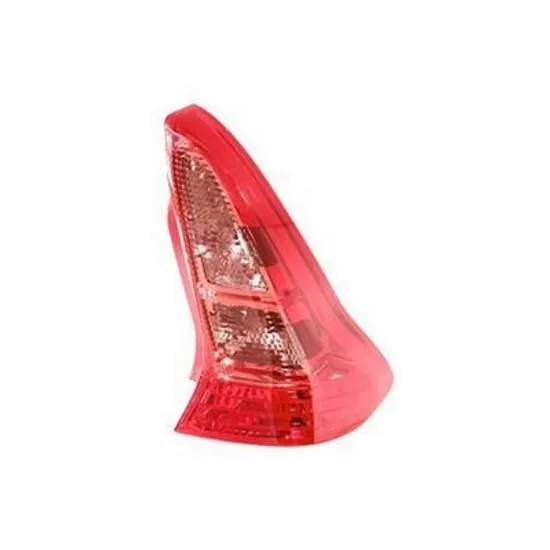Stop Spate CITROEN C4 1 LC 2004->2012 Lampa spate dreapta, 3 usi ->08 Perioada 2004 2005 2006 2007 2008 2009
