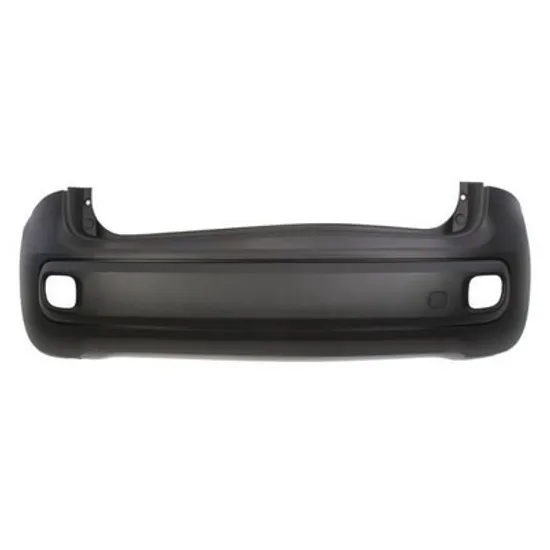 Bara Spate FIAT PANDA 312 2012-> Bara spate (neagra ), Perioada 2012 2013 2014 2015 2016 2017 2018