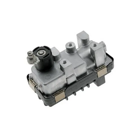 ACTUATOR TURBOSUFLANTA BMW SERIE 5 525 d -120KW/163CP- 2497cmc, pentru motor M57 D25 (256D2), perioada 2004,2005,2006,2007,2008,2009,2010