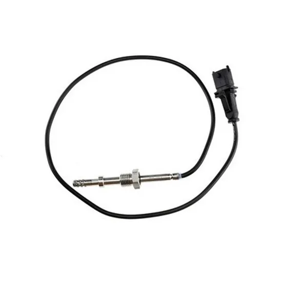 SENZOR TEMPERATURA GAZE EVACUARE DREAPTA FIAT GRANDE PUNTO 1.3 D Multijet -66KW/90CP- 1248cmc, pentru motor 199 A3.000, perioada 2005,2006,2007,2008,2009,2010