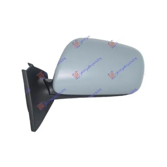 Oglinda TOYOTA YARIS 2010-> Oglinda exter stanga mecanica 2009->2012 Perioada 2009 2010 2011 2012