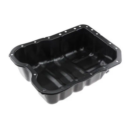 Baie de ulei MITSUBISHI OUTLANDER 2 2006->2012 2.4 Flex 4WD 125KW 170 CP, pentru motor 4B12 perioada 2007,2008,2009,2010,2011,2012