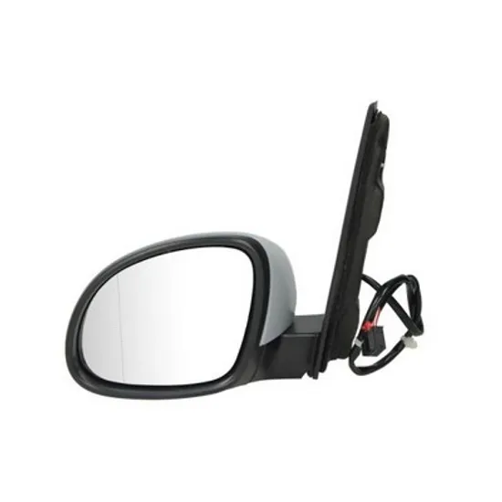Oglinda exterioara stanga SEAT ALHAMBRA 2010-> perioada 2010 2011 2012 2013 2014 2015