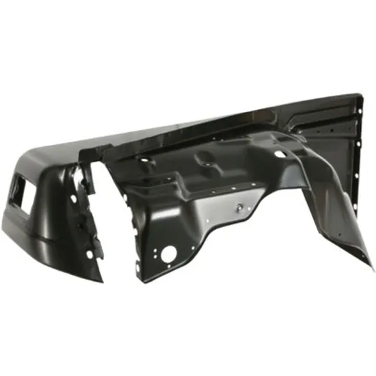 Aripa fata dreapta JEEP WRANGLER 2 1996->2007 perioada 1996 1997 1998 1999 2000 2001 2002 2003 2004 2005 2006 2007