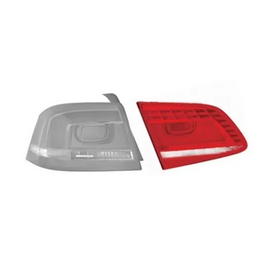 Stop Spate VW PASSAT B7 2010->2014 Lampa spate interioara break LED HELLA stanga Perioada 2010 2011 2012 2013 2014