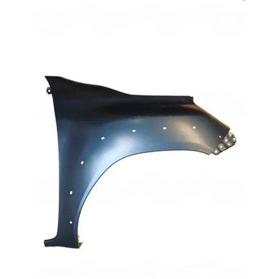 Aripa Fata TOYOTA HILUX 8 2015-> Aripa fata 4WD (cu gauri bandou overfender) DREAPTA Perioada 2020 2021 2022 2023 2024 2025
