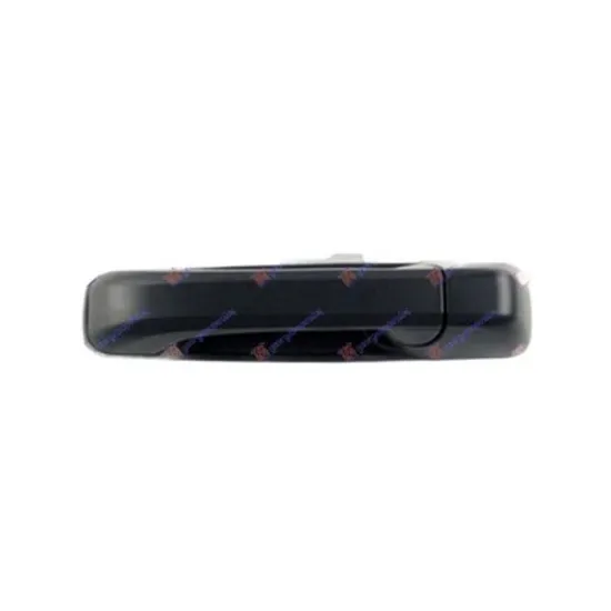 Maner Usa JEEP GRAND CHEROKEE 3 2004->2010 Maner usa spate exterior (LIMITED) stanga, Perioada 2005 2006 2007 2008 2009
