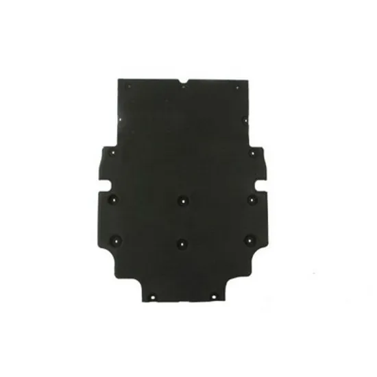 Scut Motor AUDI A7 Sportback 4KA 2017-> Scut motor fata plastic Perioada 2017 2018 2019 2020 2021 2022