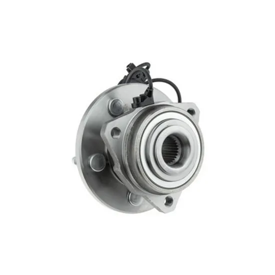 Rulment Roata DREAPTA FATA JEEP CHEROKEE LIBERTY KJ 2001->2008 3.7 4x4, 3.7 V6 4x4 150KW 204 CP, pentru motor EKG perioada 2003,2004,2005,2006,2007,2008