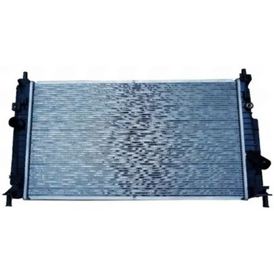 Radiator Motor MAZDA 3 BL 2008->2013 Radiator apa motor benzina manuala/automatic+/- A/C (670x370) (KOYO) Perioada 2008 2009 2010 2011 2012 2013